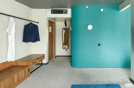 Novotel - 14