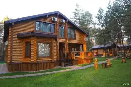 Сказочный Лес - 1