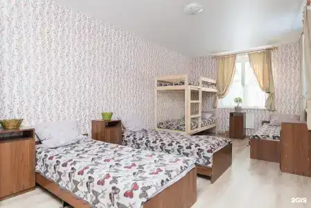 Горенки Усадьба - 7