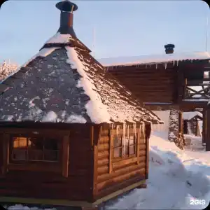 Агроферма Точка Отдыха - 35