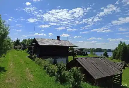 Агроферма Точка Отдыха - 39