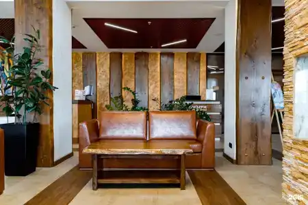 Ski Inn Rosa Khutor SPA - 27