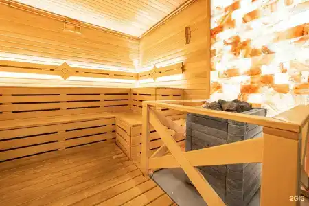Ski Inn Rosa Khutor SPA - 38