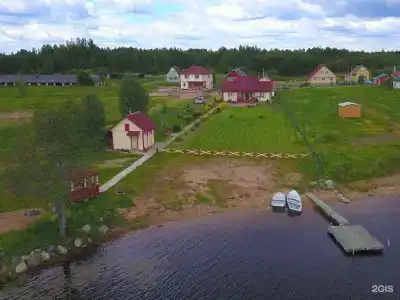 Селигерское Захолустье - 11