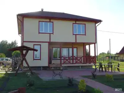 Селигерское Захолустье - 26
