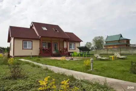 Селигерское Захолустье - 10