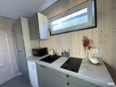 Синема Глэмп - 12