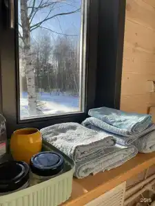 Дыши лесом - 35