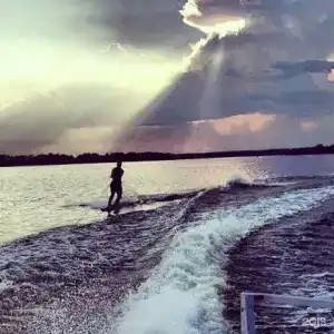 Волшебная заводь - 67