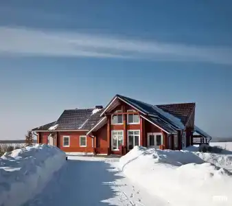 Волшебная заводь - 36