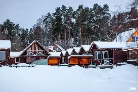 Плотвичкина заводь - 28