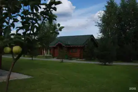 Большая Волга - 9