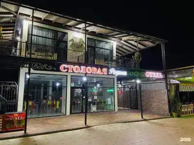 Родина - 20