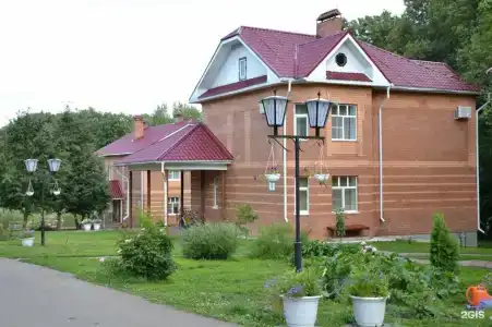 Санаторий имени В.И. Ленина - 20