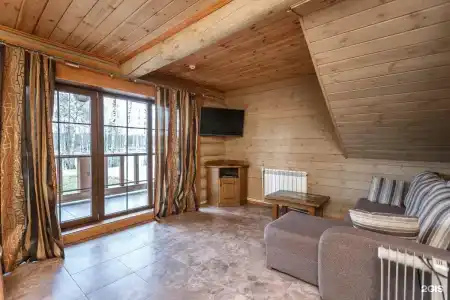 Загородный клуб VALDAY HUNTING & COUNTRY CLUB - 24