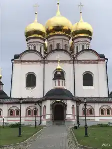 Загородный клуб VALDAY HUNTING & COUNTRY CLUB - 116