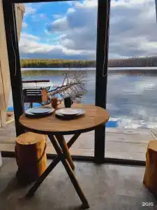 База отдыха на воде Оланга - 2