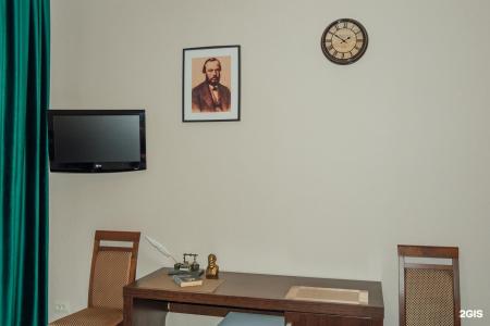 Достоевского - 57