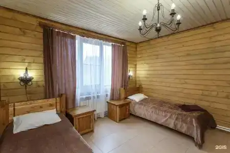 Загородный клуб VALDAY HUNTING & COUNTRY CLUB - 19