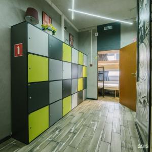 Like Hostel&Moscow - 24