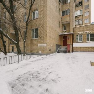 Like Hostel&Moscow - 90