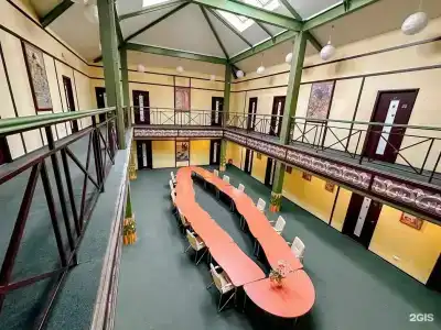 Дом Ученых - 3