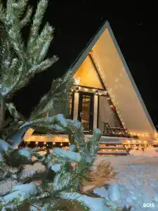 Гостевой Дом Советов на Вазузе - 0