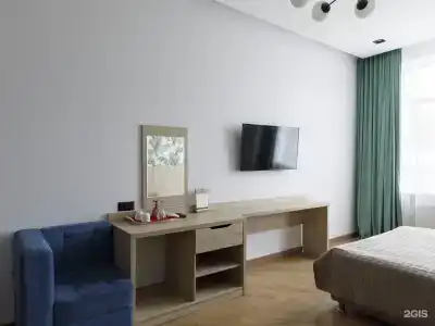 Felicity Hayat Suites - 7