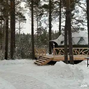 Хвойный берег - 56