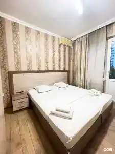 Грант Курорт - 17
