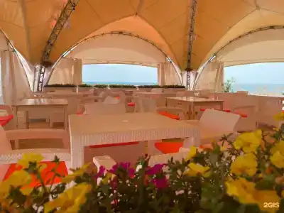 Глэмпинг Alfa Глэмпинг - 61