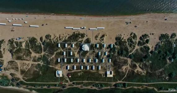 Beta глэмпинг - 8