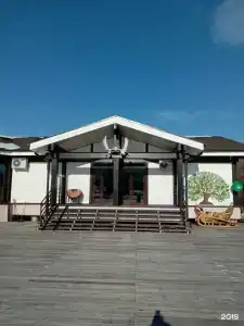Природный парк Олений - 86