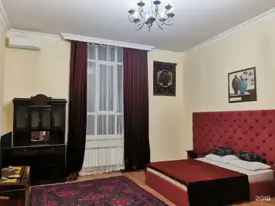 Меридиан - 5