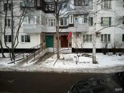 Аэропорт Внуково - 34