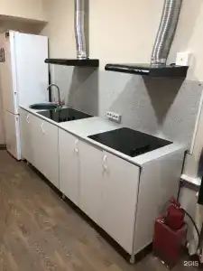 Улей на Бутлерова - 4