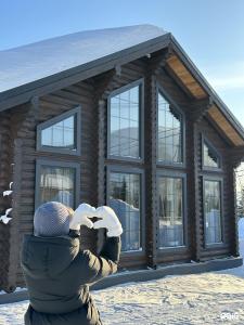 Twins House - 26
