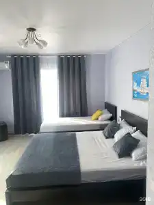 Лето - 10