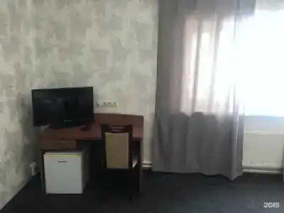 Красный Кабачок - 16