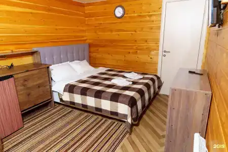 Чемальский каньон - 11