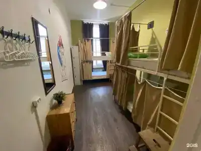 Cuba Hostel - 27