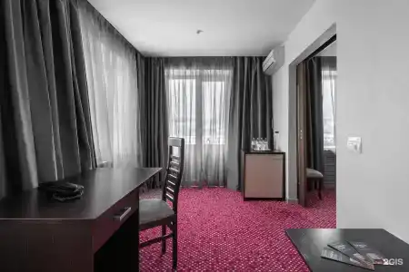 Marins Park Hotel - 48
