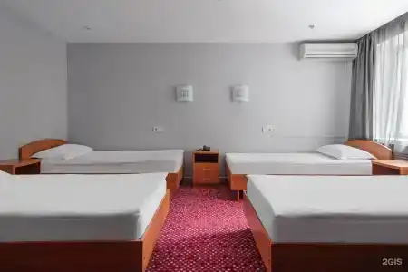 Marins Park Hotel - 139
