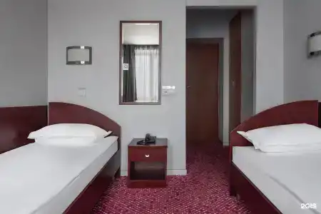 Marins Park Hotel - 99