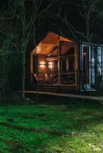 Эко-отель Ниагара - 62