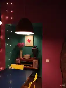 Vitamin Rooms - 11