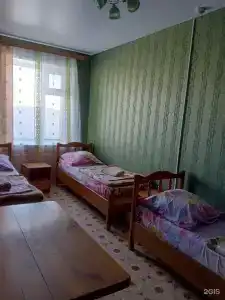 Натали - 4
