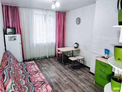 Веста на Чертыгашева - 73