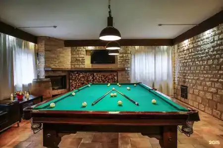 Парголовский - Форт - 4