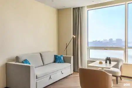 Rodina Residences Vladivostok - 35